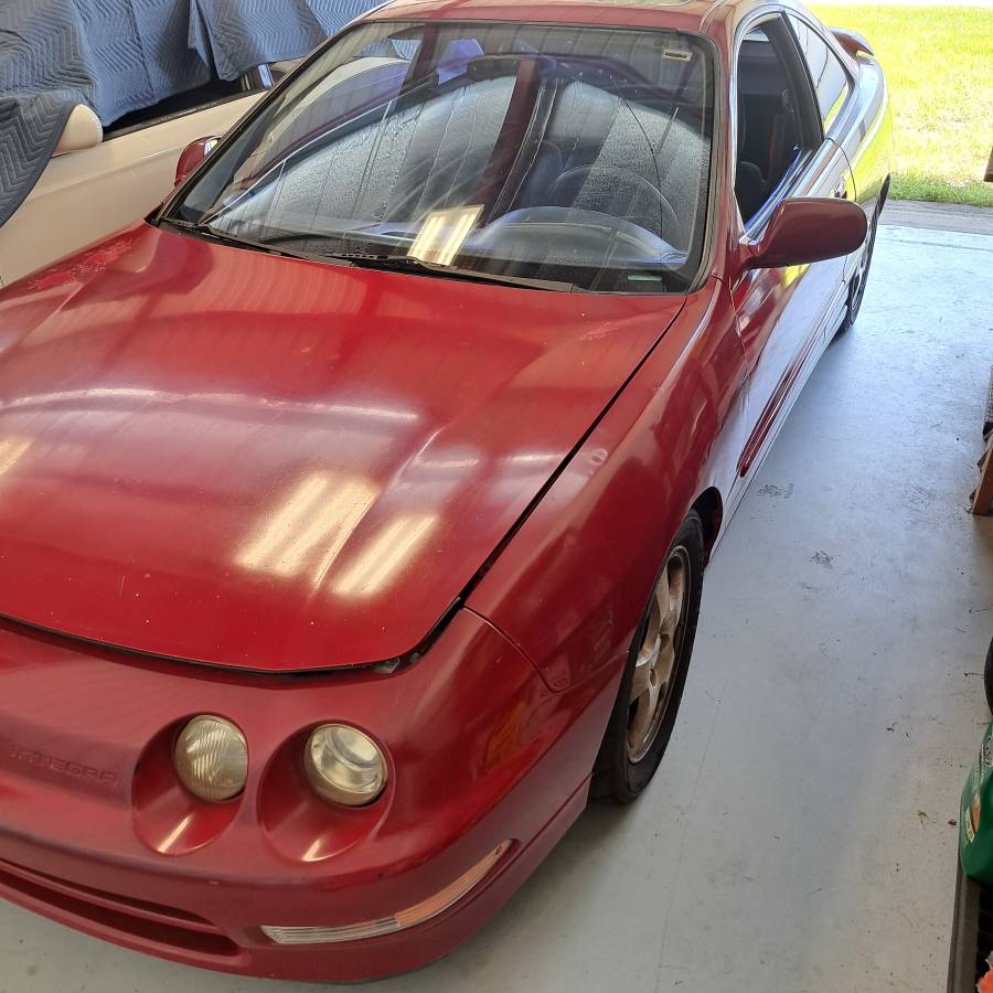 Acura-integra-gsr-1994-red