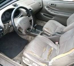 Acura-integra-se-1995-green-1