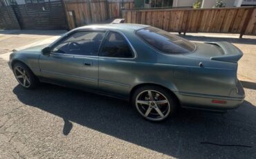 Acura-legend-coupe-l-1993-green-1