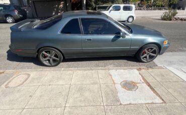 Acura-legend-coupe-l-1993-green