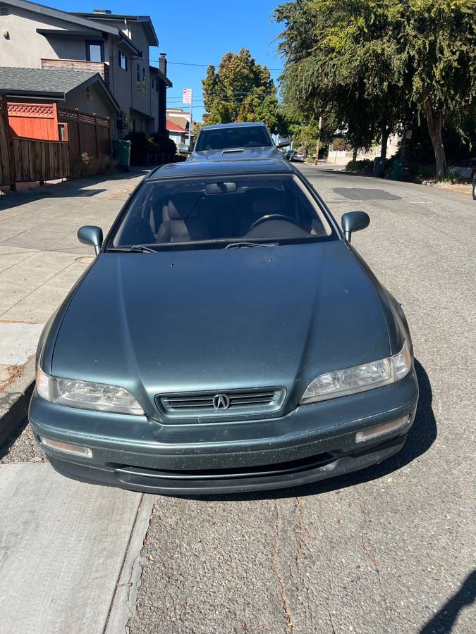 Acura-legend-coupe-l-1993-green-7