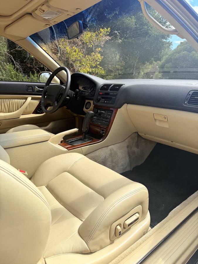 Acura-legend-ls-1991-brown-12