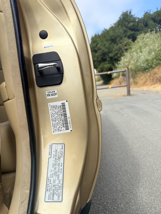 Acura-legend-ls-1991-brown-16