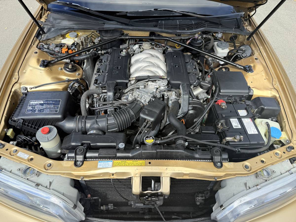 Acura-legend-ls-1991-brown-19