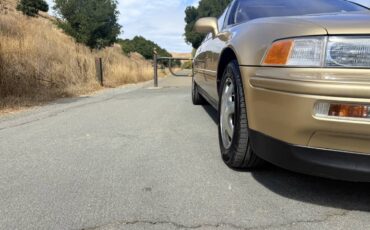 Acura-legend-ls-1991-brown-3