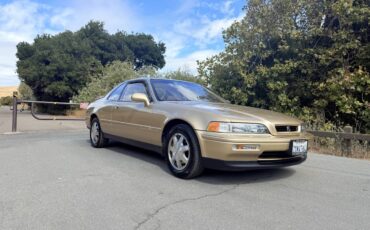 Acura-legend-ls-1991-brown