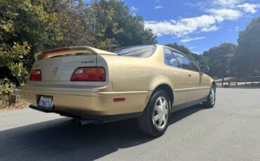 Acura-legend-ls-1991-brown-4