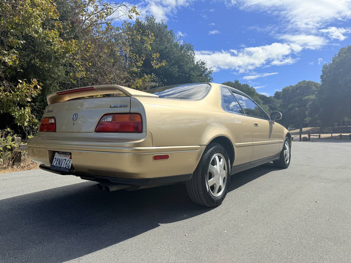 Acura-legend-ls-1991-brown-4