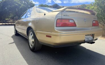 Acura-legend-ls-1991-brown-5