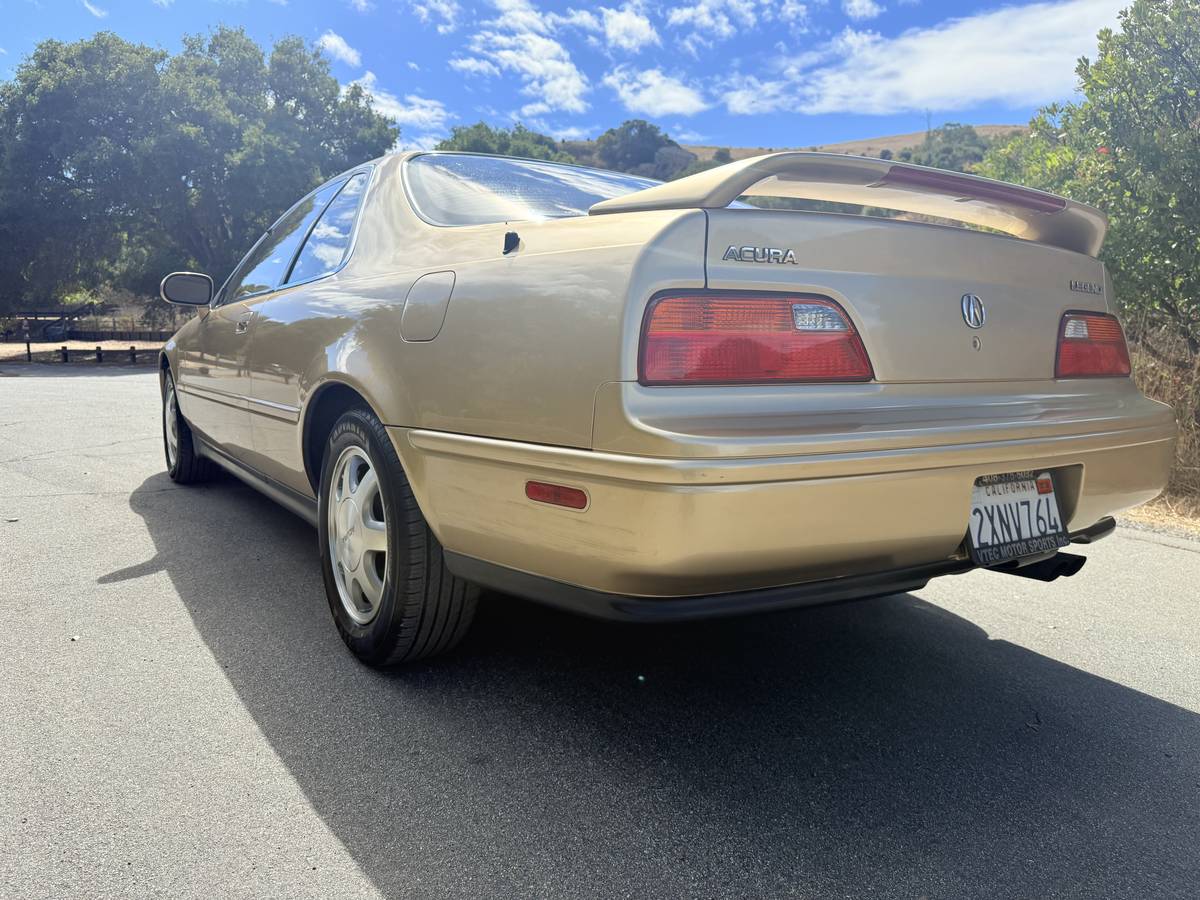 Acura-legend-ls-1991-brown-5