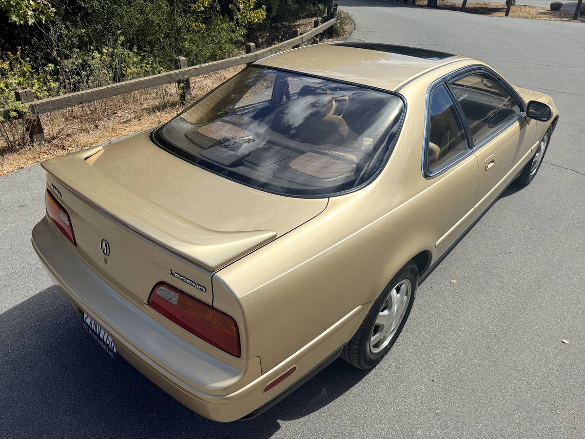 Acura-legend-ls-1991-brown-6