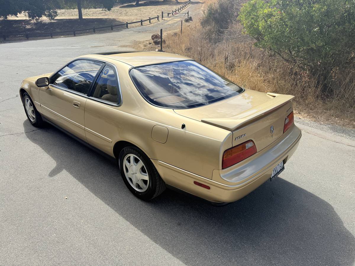 Acura-legend-ls-1991-brown-7