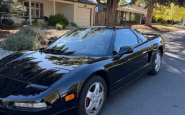 Acura-nsx-1991-black