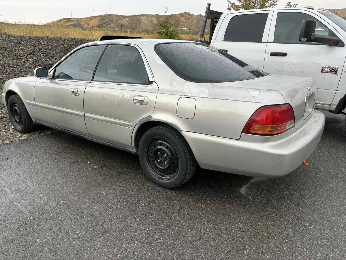 Acura-tl-1996-brown-1