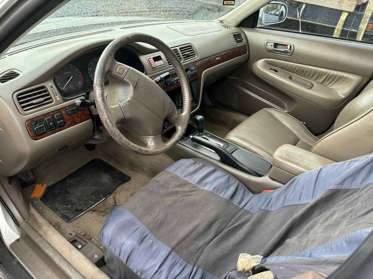 Acura-tl-1996-brown-2