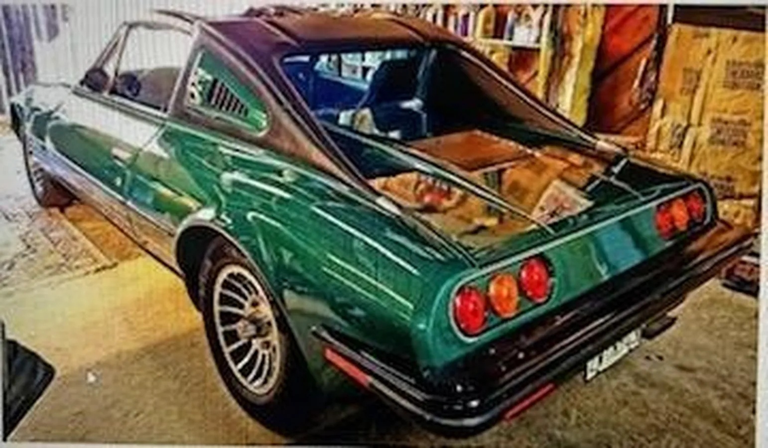 Aerocon-Boa-1978-Green-Black-1