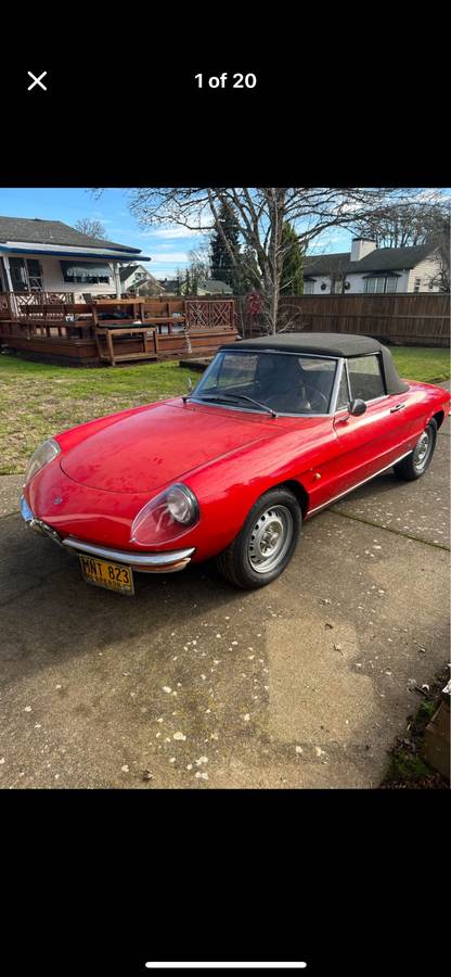 Alfa-romeo-spider-1967-red