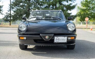 Alfa-romeo-spider-quadrifoglio-1989-black
