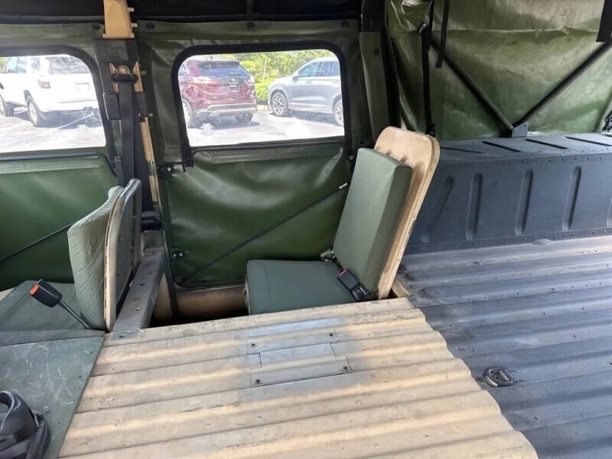 Am-general-M998a1-1991-1