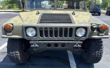 Am-general-M998a1-1991