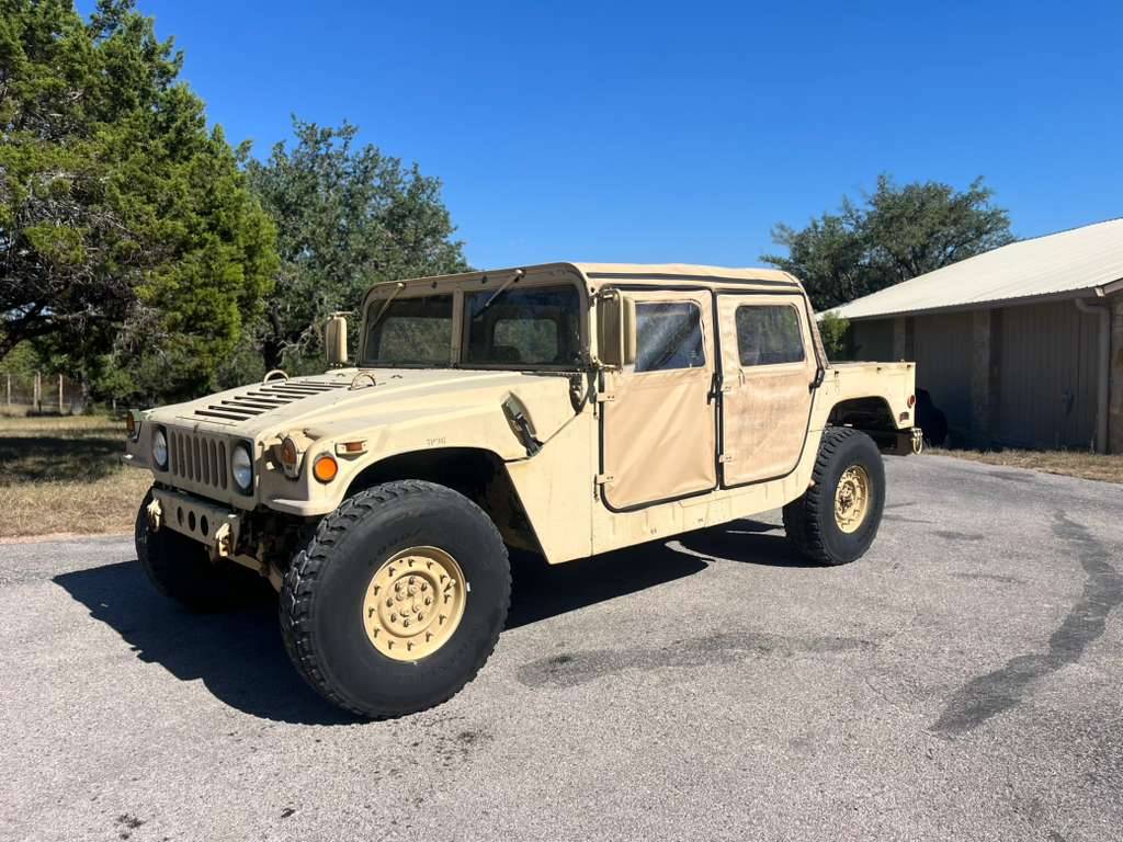Am-general-humvee-diesel-1989