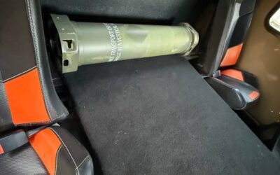 Am general m998 humvee diesel 1989