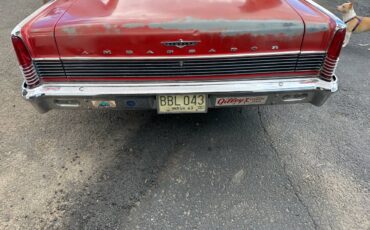 Ambassador-1965-red-13