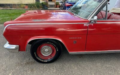 Ambassador 1965