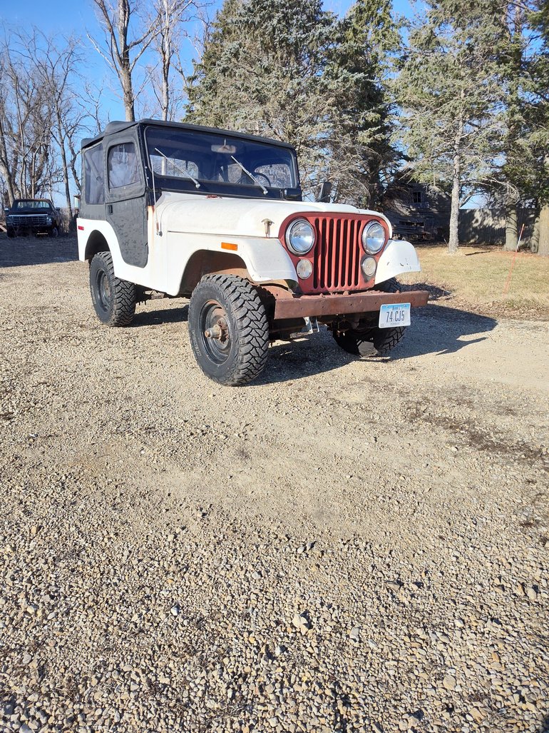 Amc-Jeep-1974-White-Black