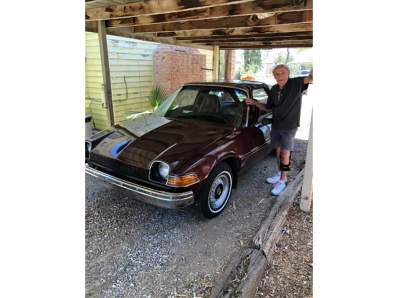 Amc-Pacer-1976-Maroon-maroon-leather-1