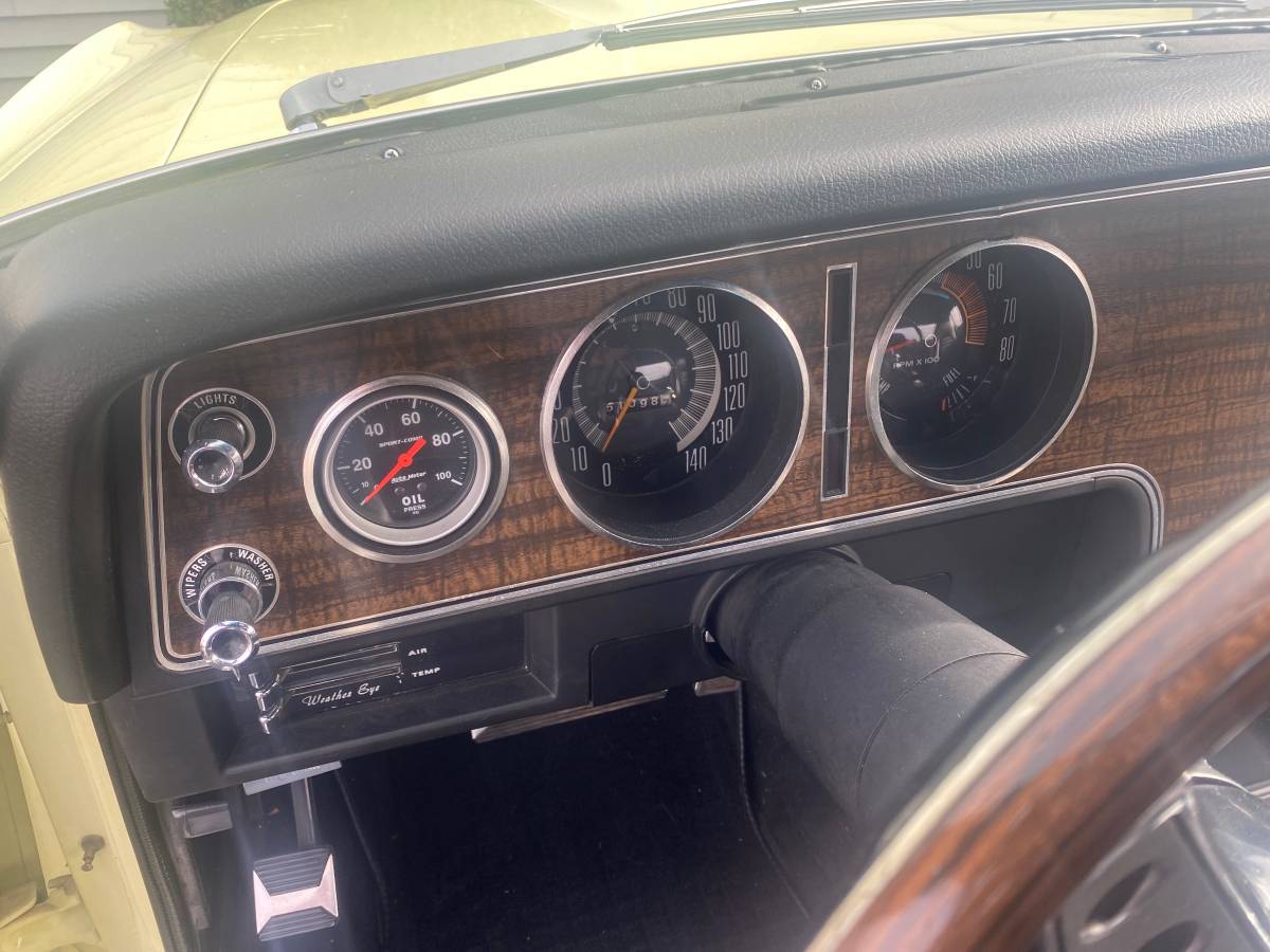 Amc-amx-1970-yellow-5