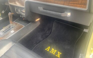 Amc-amx-1970-yellow-8