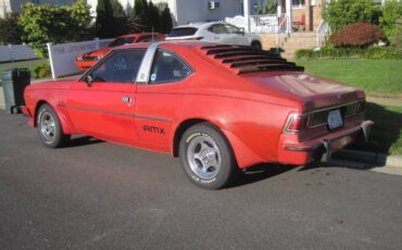 Amc-amx-1977-1