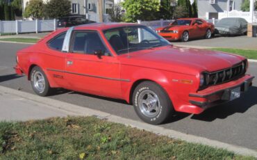 Amc-amx-1977