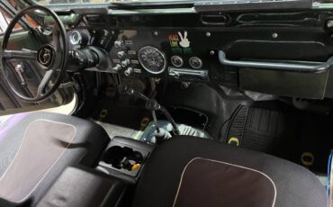 Amc-cj7-jeep-1981-green-13