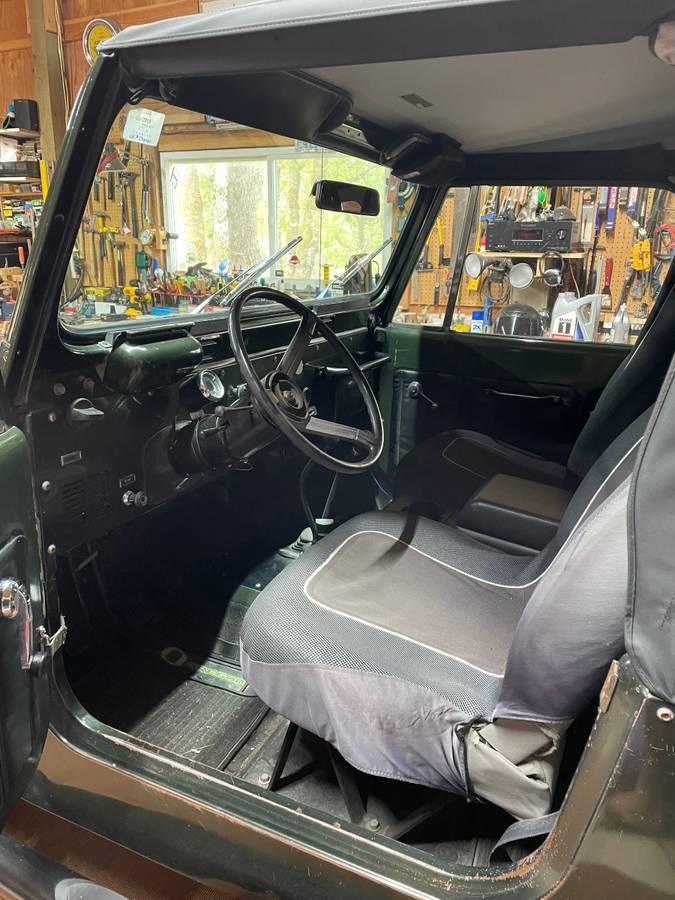 Amc-cj7-jeep-1981-green-4