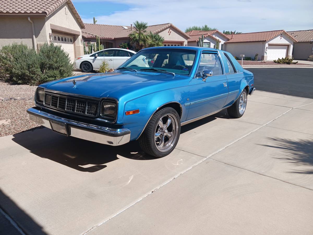 Amc-concord-1978-blue