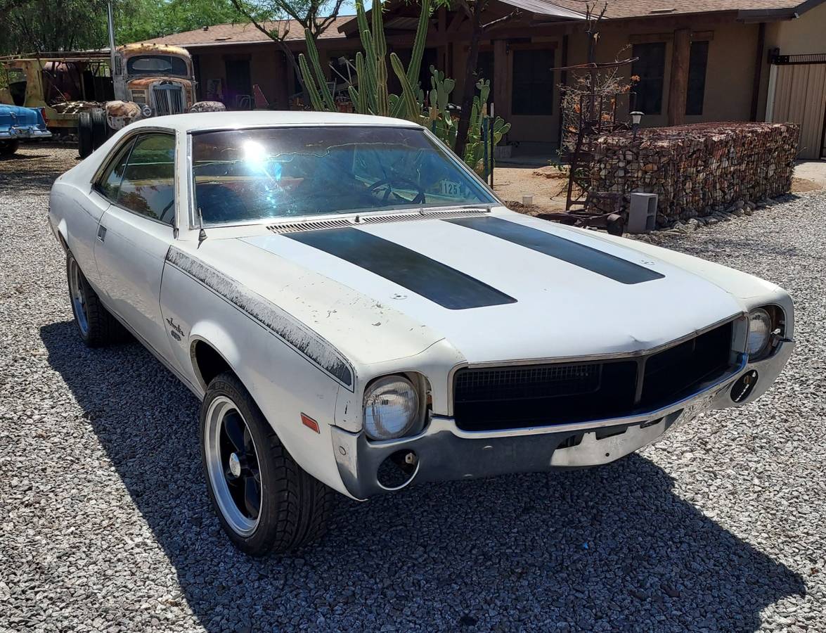 Amc-javelin-1968-white