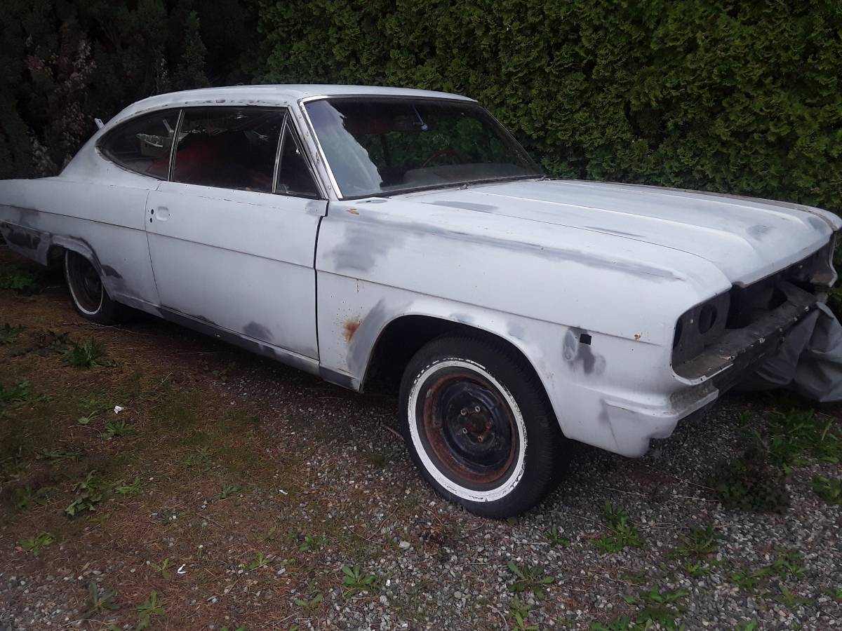 Amc-marlin-1966-white