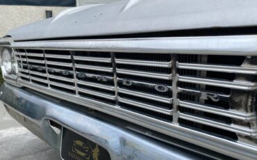 Amc-rambler-ambassador-990-1964-grey-13