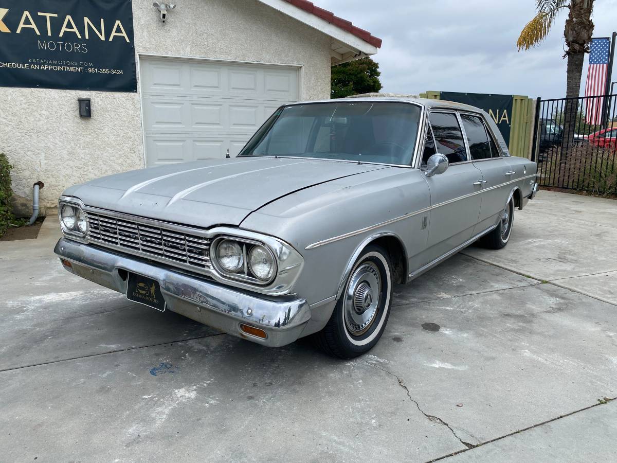 Amc-rambler-ambassador-990-1964-grey-18