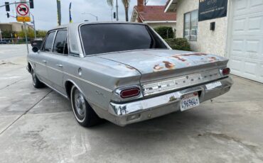 Amc-rambler-ambassador-990-1964-grey-2