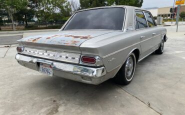 Amc-rambler-ambassador-990-1964-grey-3