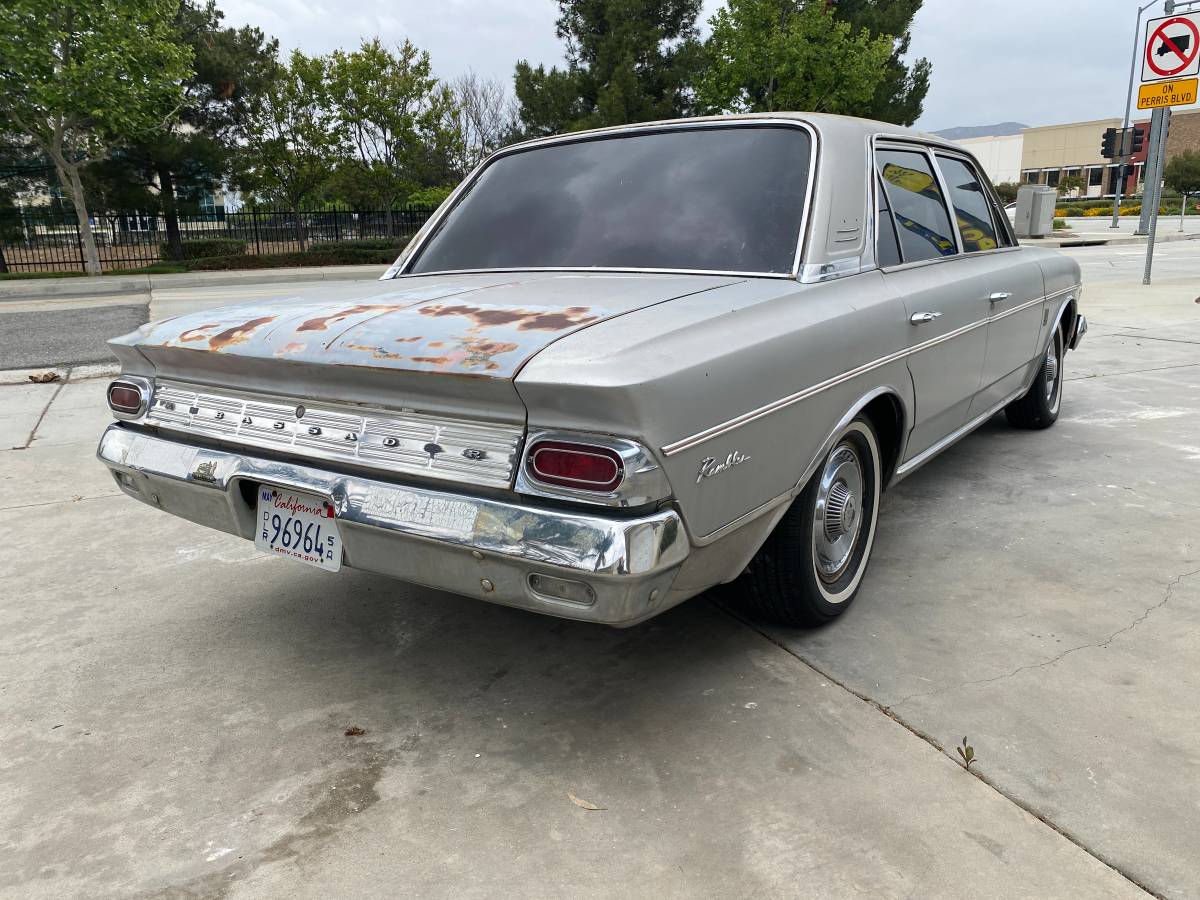 Amc-rambler-ambassador-990-1964-grey-3