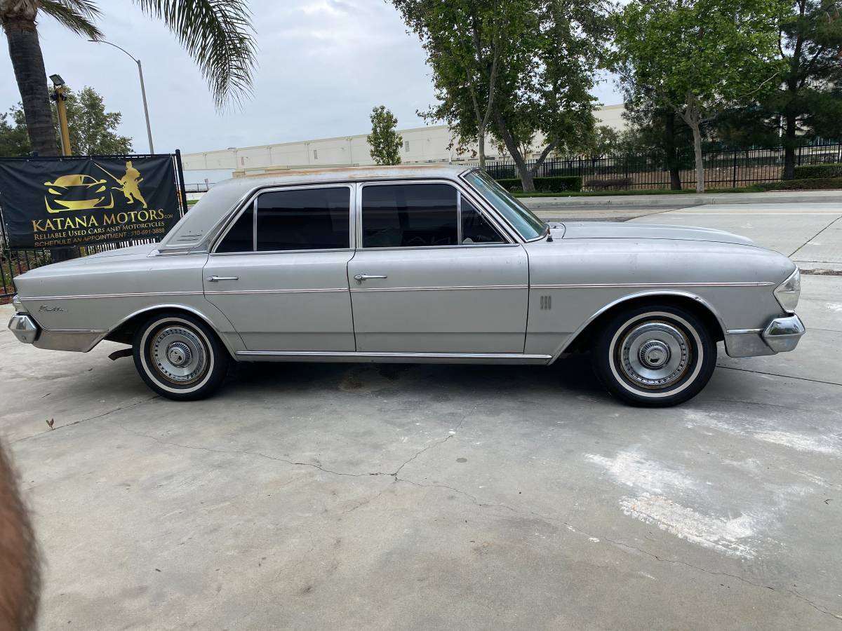 Amc-rambler-ambassador-990-1964-grey-4