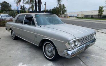 Amc-rambler-ambassador-990-1964-grey-5
