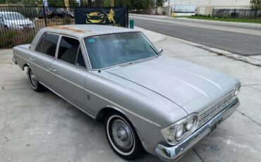 Amc-rambler-ambassador-990-1964-grey-6