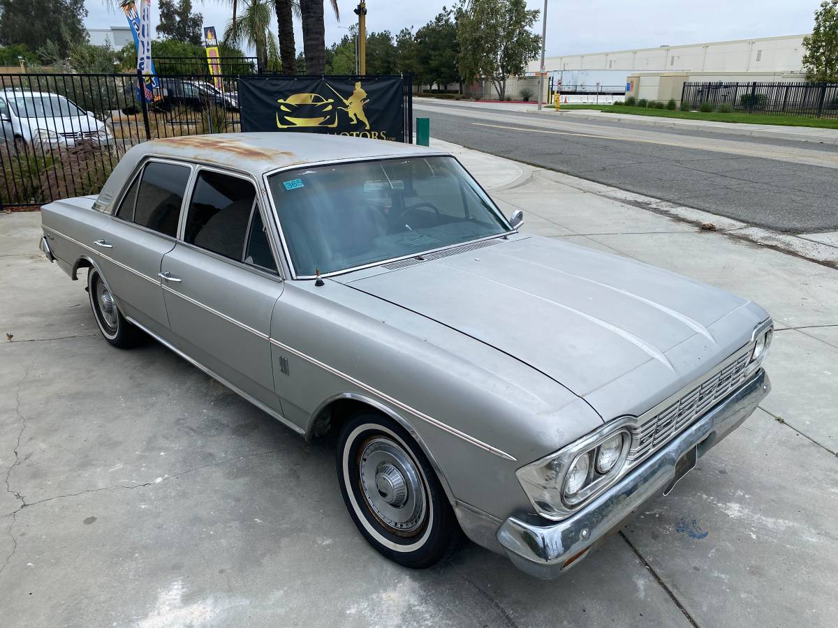 Amc-rambler-ambassador-990-1964-grey-6