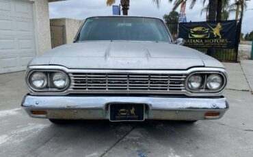 Amc-rambler-ambassador-990-1964-grey-7