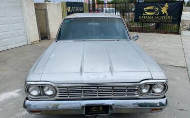 Amc-rambler-ambassador-990-1964-grey-8